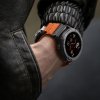 Bandletic Fidlock V-buckle 26mm masivní nylonový řemínek pro Garmin Fenix 8 Enduro 3 QuickFit