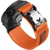 Bandletic Fidlock V-buckle 26mm masivní nylonový řemínek pro Garmin Fenix 8 Enduro 3 QuickFit