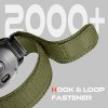 Bandletic Fidlock V-buckle 26mm masivní nylonový řemínek pro Garmin Fenix 8 Enduro 3 QuickFit
