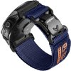 Bandletic Fidlock V-buckle 26mm masivní nylonový řemínek pro Garmin Fenix 8 Enduro 3 QuickFit