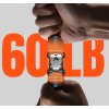 Bandletic Fidlock V-buckle 26mm masivní nylonový řemínek pro Garmin Fenix 8 Enduro 3 QuickFit