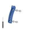 Krytka snímače (Sensor Guard) pro Garmin Fenix 8 Tactix 8 47mm