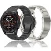 22mm PEAK titanový řemínek pro Garmin Fenix 8 Marq gen2 černý QuickFit
