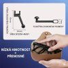 Ray-Ban Meta silikonové audio nástavce pro chytré brýle