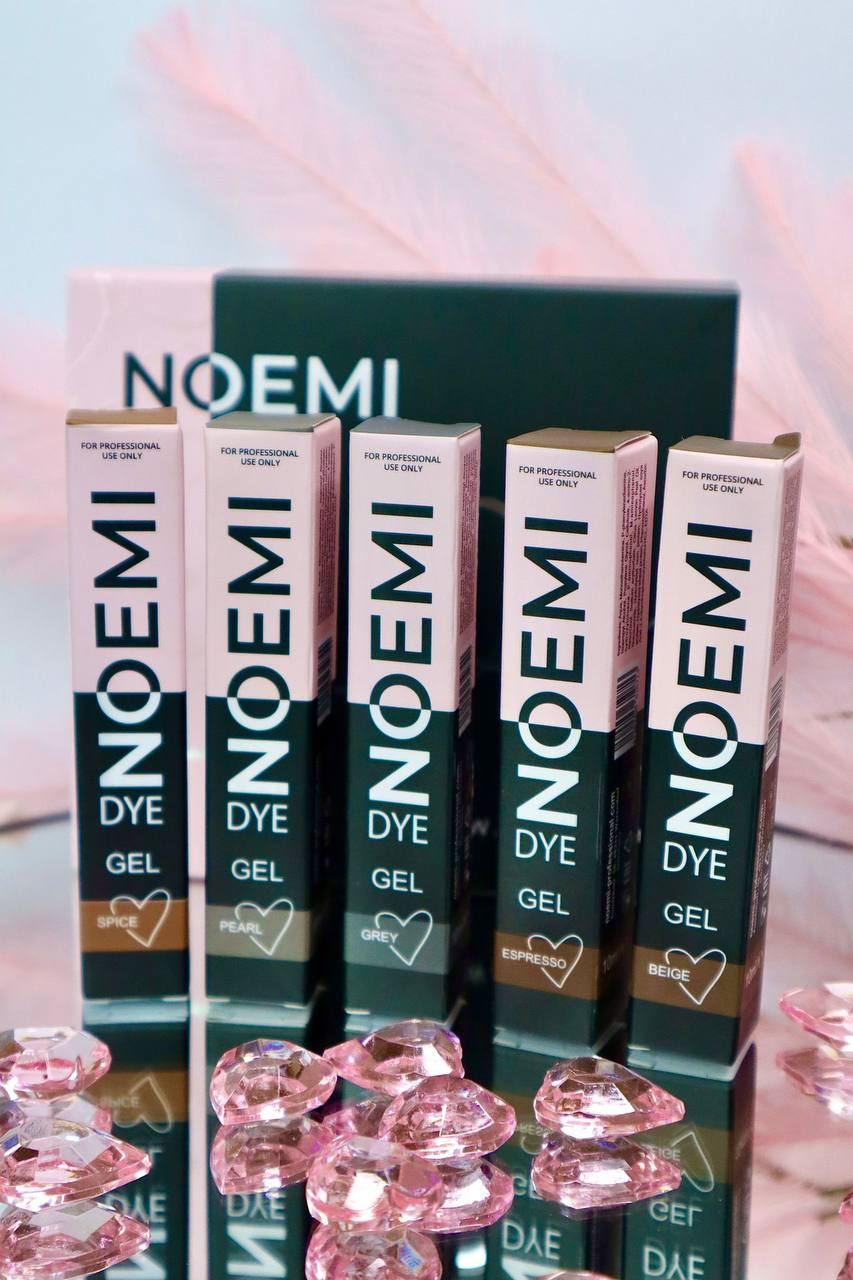 Noemi