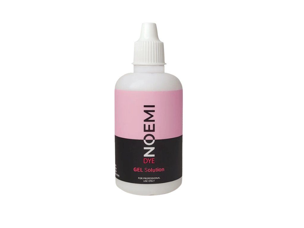 Noemi Gel Solution