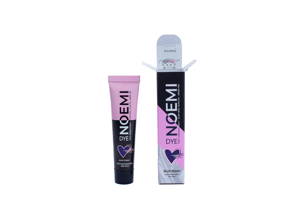 Noemi Dye Hybridní barvy
