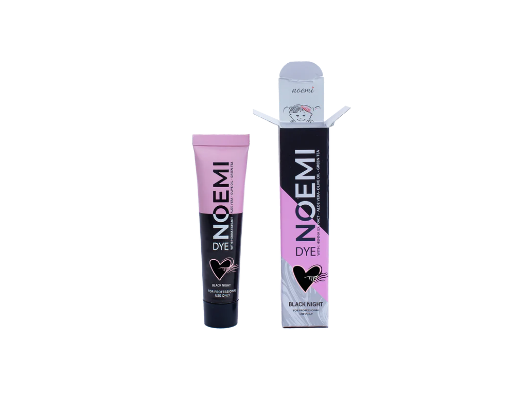 Noemi Hybrid Colors