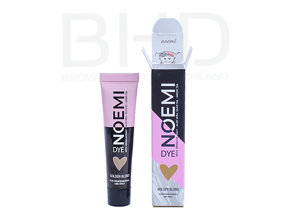 Noemi – hybrid colors #noemidye / hybridní barvy #noemidye 15 ml
