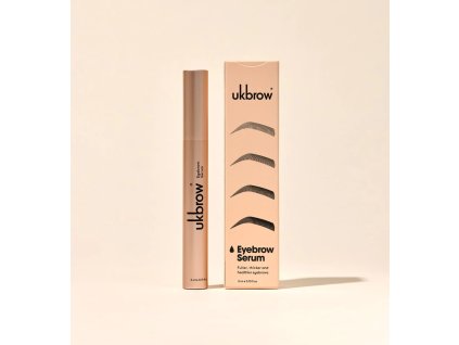 Sérum na obočí Ukbrow