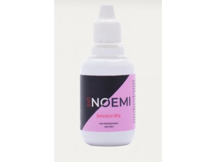 Noemi solution developer/oxidační emulze 6%