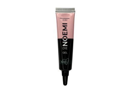 gel black