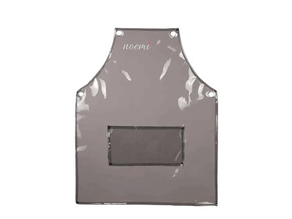 Noemi apron black