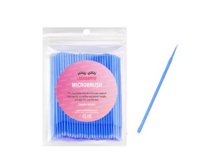 Noemimicrobrushblubag