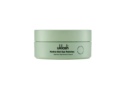 Uklash HydroGelEyePatches 2
