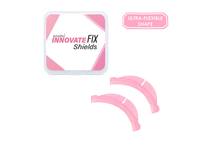 innovate shields fix pink
