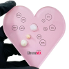 Chrome Mix Ratio Tool Heart 2 1