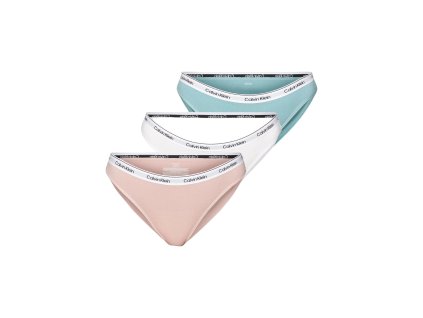 eng pl Majtki damskie Womens panties Calvin Klein 000QD5207E PYM SUBDUED WHITE ZONI BEACH 22067 1