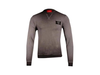 eng pl Bluza meska Mens sweatshirt Guess X3GQ27 K8D30 VOO GREY 18878 1