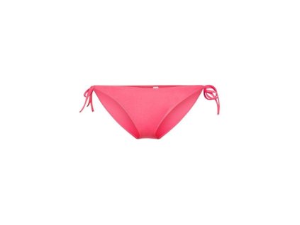 eng pl Majtki kapielowe damskie Womens swimsuit bottom Calvin Klein KW0KW01988 XI1 Pink Flash 19547 1