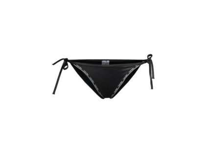 eng pl Majtki kapielowe damskie Womens swimsuit bottom Calvin Klein KW0KW01992 BEH Pvh Black 19560 1