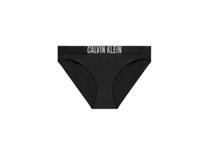 eng pl Majtki kapielowe damskie Womens swimsuit bottom Calvin Klein KW0KW01859 BEH BLACK 19899 1