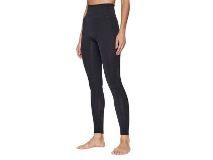 eng pl Legginsy damskie Womans leggings Calvin Klein Jeans 701226028 002 BLACK MAGENTA 18291 1