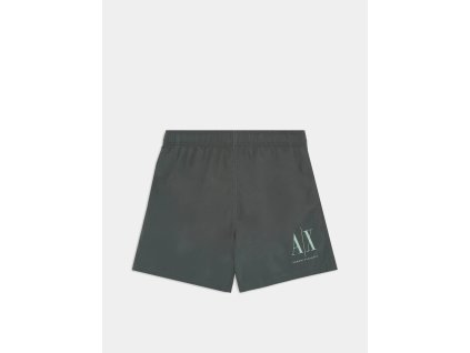 Pánské plavecké šortky Armani exchange 953034 CC623 44484 URBAN CHIC