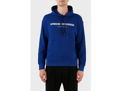 armani exchange organik pamuklu kapusonlu regular fit erkek sweat 6rzmhf zjdgz 15ae saks 2822886 44 B