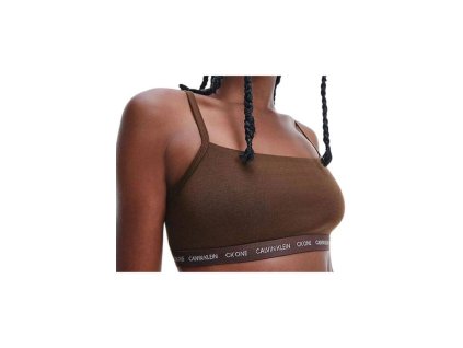 eng pl Biustonosz damski Womens bra Calvin Klein 000QD3806E CJ8 SPRUCE 2 PACK 18677 1