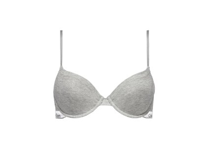 eng pl Biustonosz damski Womens bra Calvin Klein F3784E 020 GREY 5802 1