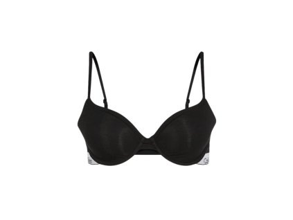 eng pl Biustonosz damski Womens bra Calvin Klein F3784E 001 BLACK 5792 1 (1)