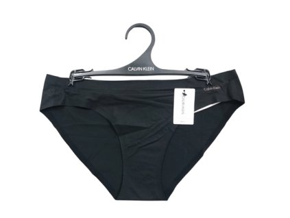 eng pm Majtki damskie Calvin Klein 000F3843E 001 BIKINI BLACK 8148 1