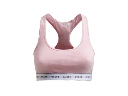 eng pl Biustonosz damski Womens bra Guess O97C01JR04P G6H1 PINK 11098 1