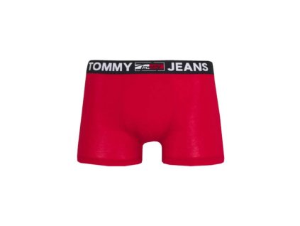 eng pl Bokserki meskie Boxer shorts Tommy Jeans UM0UM02178 XLG PRIMARY RED 11265 1