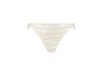 eng pl Majtki damskie Womens thong Calvin Klein 000QF7164E YAT VANILLA ICE 19127 1