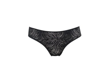 eng pl Majtki damskie Womens thong Calvin Klein 000QF6879E UB1 BLACK 19145 1