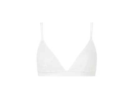 eng pl Biustonosz damski Womens sports bra Calvin Klein 000QF7102E 100 WHITE 19178 1