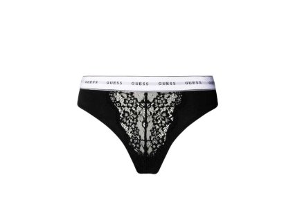 eng pl Majtki damskie Womans Panties Guess O2BE00 KBBT0 JBLK Jet Black A996 20679 2