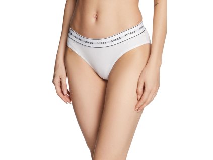 eng pl Majtki damskie Womans Panties Guess O97E02 KBBU1 G011 Pure White 23846 1