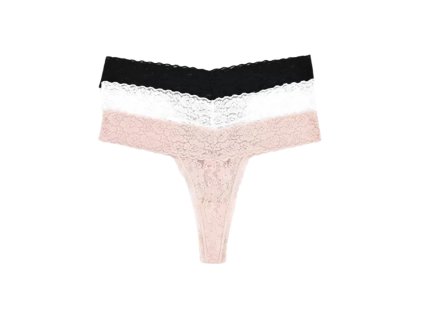 eng pl Majtki damskie Womens panties Guess O4GG33 KC5L0 F68S PINK WHITE BLACK COM 21656 2