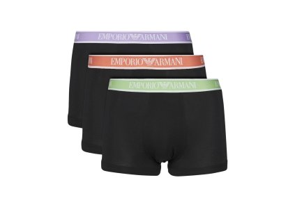 eng pl Pakiet 10 x 3 Pack 30 szt Bokserki meskie 91 90 zl netto Package 10 x 3 Pack 30 pcs Boxer shorts Emporio Armani 21 88 EUR pcs EM000259 AF10779 MC061 B 25364 6