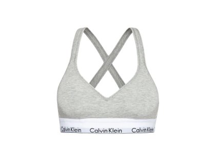 eng pl Biustonosz damski Womens sports bra Calvin Klein 000QF1654E 020 19191 1