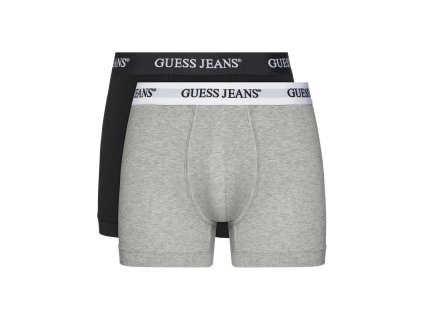 eng pl Bokserki meskie Mens boxer shorts Guess Jeans 2 PACK M4BZ40 K6YW1 FN2K 25859 1