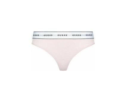 eng pl Majtki damskie Womans Panties Guess O97E04JR04P G6H1 PINK 10837 1