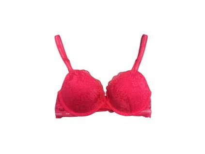 eng pl Biustonosz damski Womens bra Calvin Klein 000QP3034O XL1 STRAWBERRY FIELD 19230 1