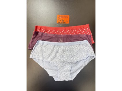 Dámské kalhotky DIM   (3 Pack)