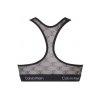 eng pl Biustonosz damski Womens sports bra Calvin Klein 000QF7178E UB1 BLACK 19209 2