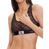 eng pl Biustonosz damski Womens sports bra Calvin Klein 000QF7178E UB1 BLACK 19209 3