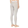 eng pl Leginsy damskie womens leggings Calvi Klein 0000D1632E 020 GREY 23087 2